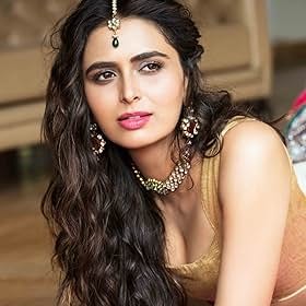 Meenakshi Dixit